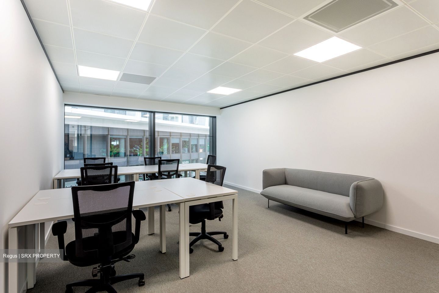 One Raffles Place (D1), Office #604322361